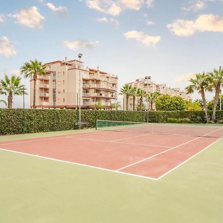 萨各夫雷纳Vacaciones En El Mar公寓 外观 照片
