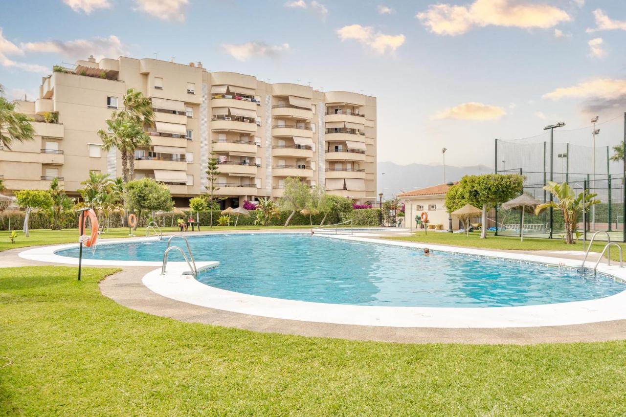 萨各夫雷纳Vacaciones En El Mar公寓 外观 照片