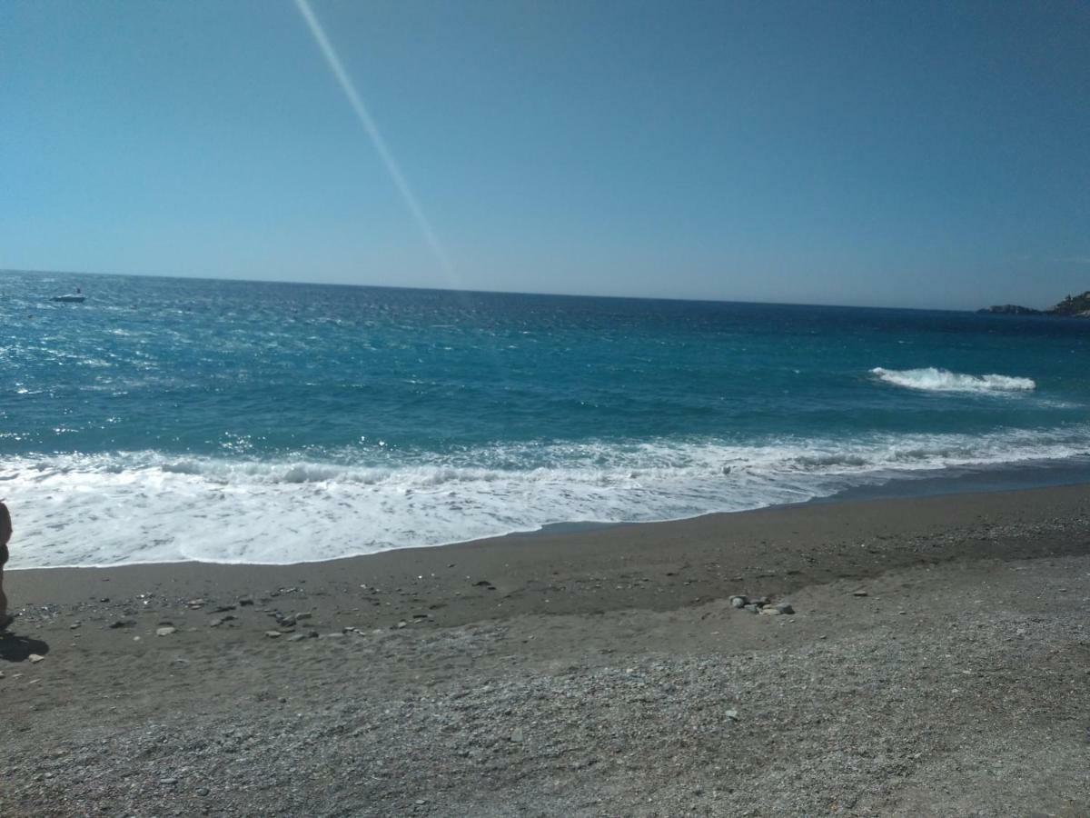 萨各夫雷纳Vacaciones En El Mar公寓 外观 照片