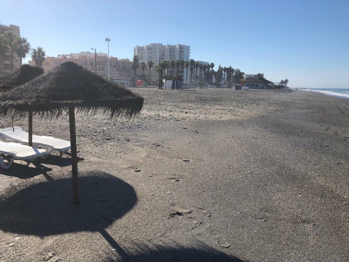 萨各夫雷纳Vacaciones En El Mar公寓 外观 照片